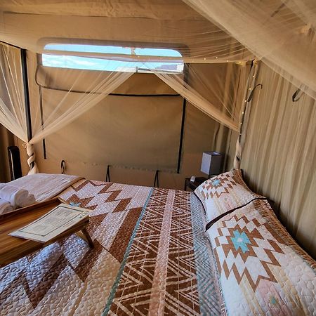 Htr Moab Motel Ngoại thất bức ảnh