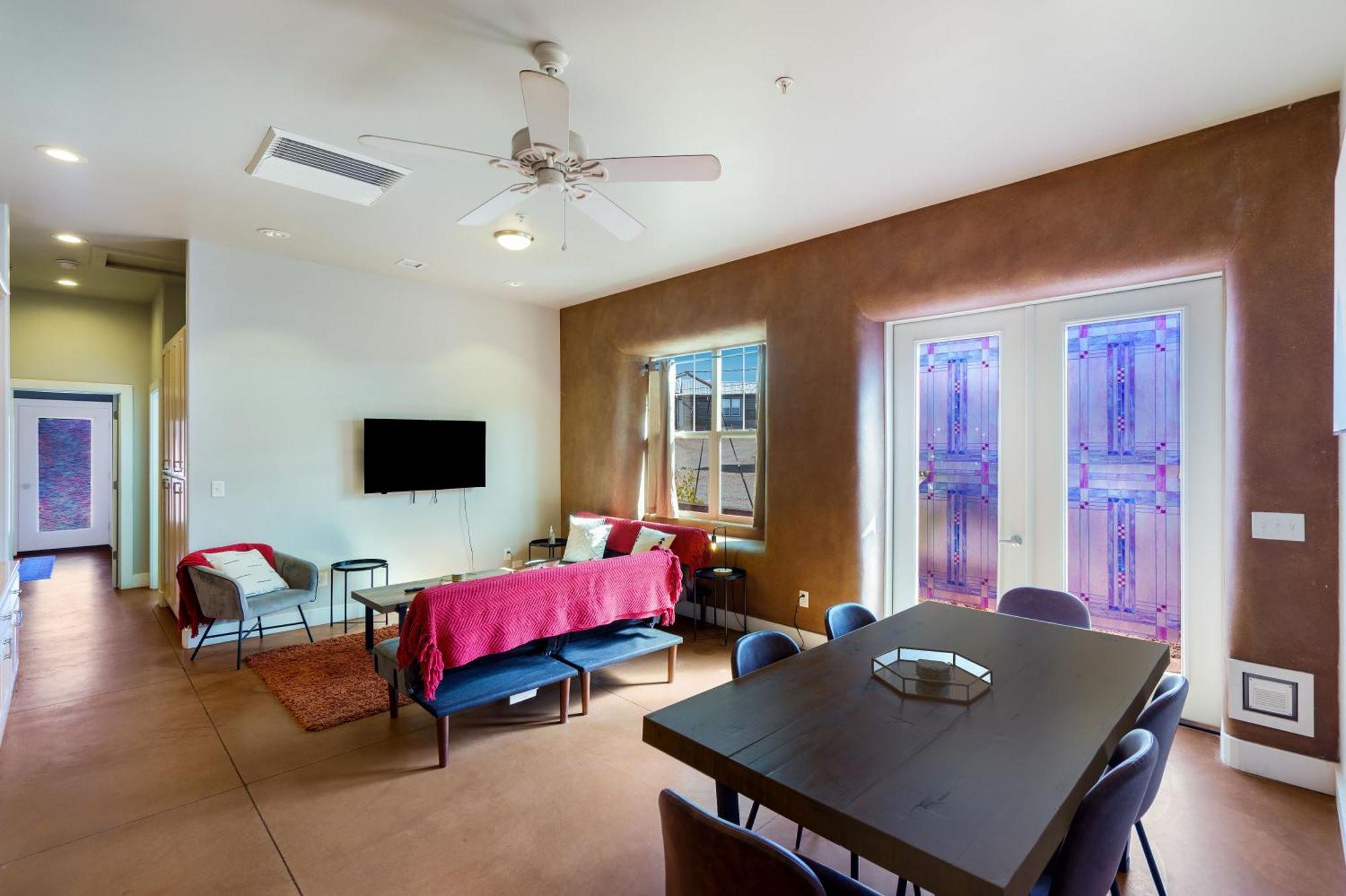 Htr Moab Motel Ngoại thất bức ảnh