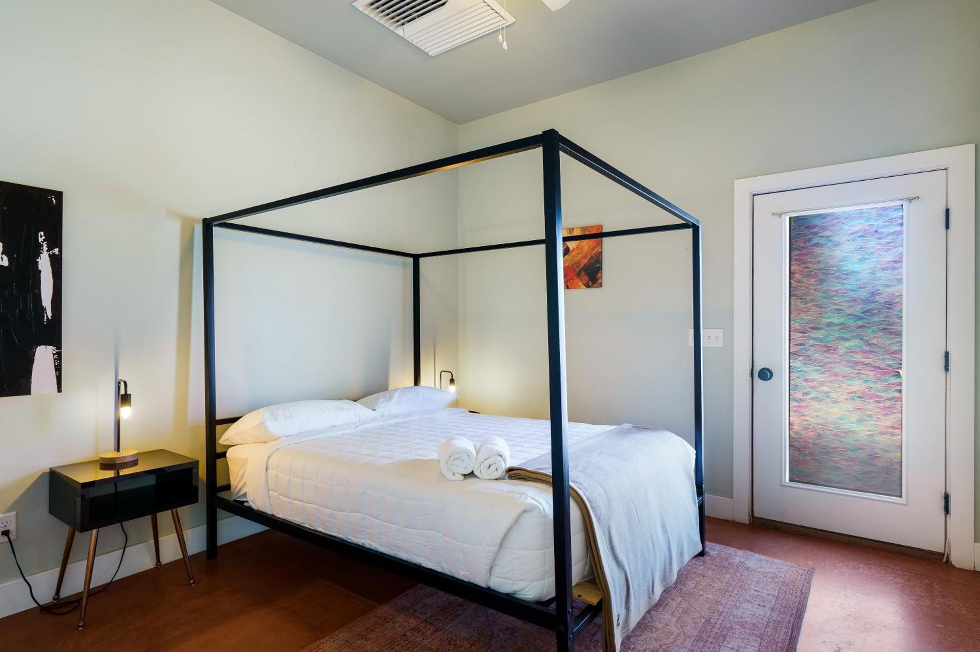 Htr Moab Motel Ngoại thất bức ảnh