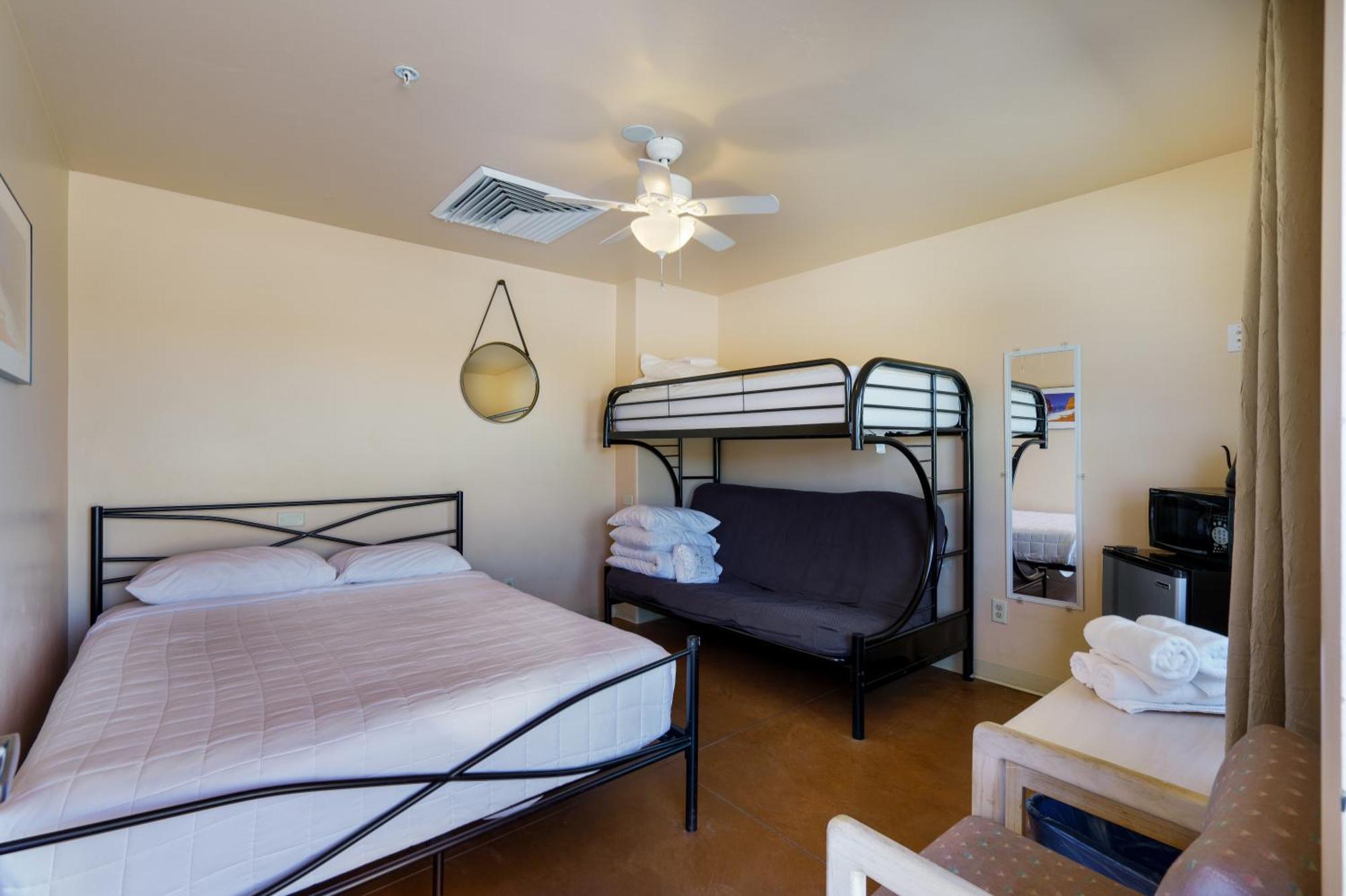 Htr Moab Motel Ngoại thất bức ảnh
