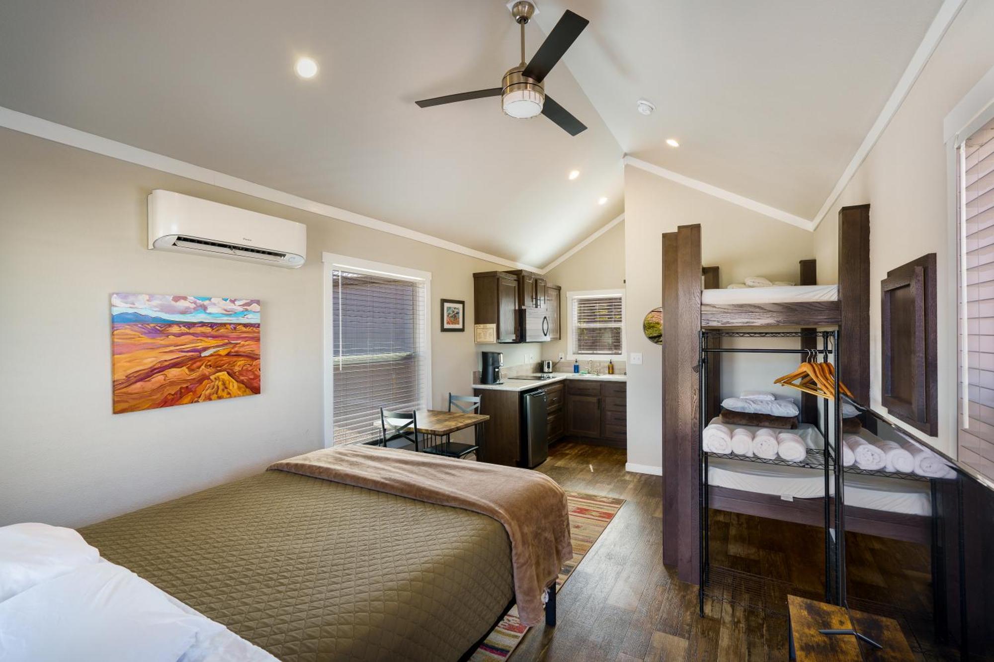 Htr Moab Motel Ngoại thất bức ảnh