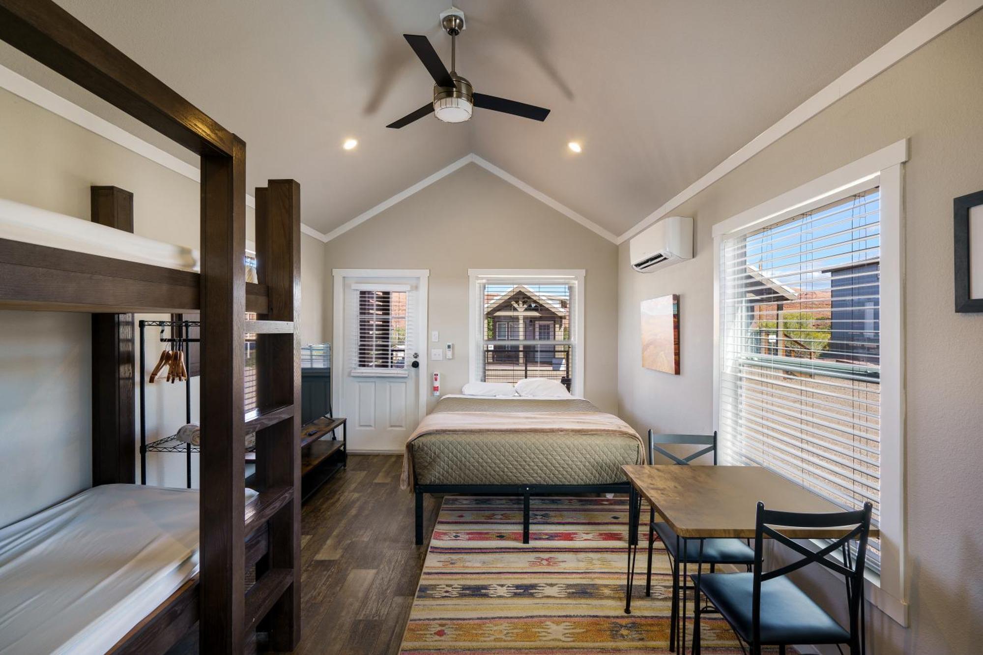 Htr Moab Motel Ngoại thất bức ảnh