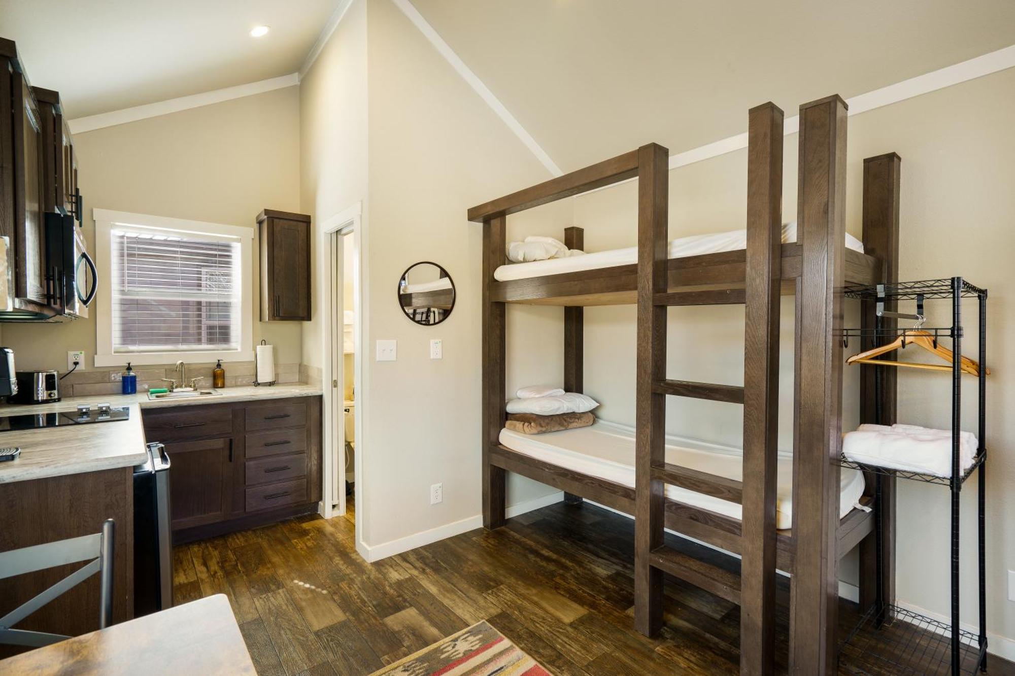 Htr Moab Motel Ngoại thất bức ảnh
