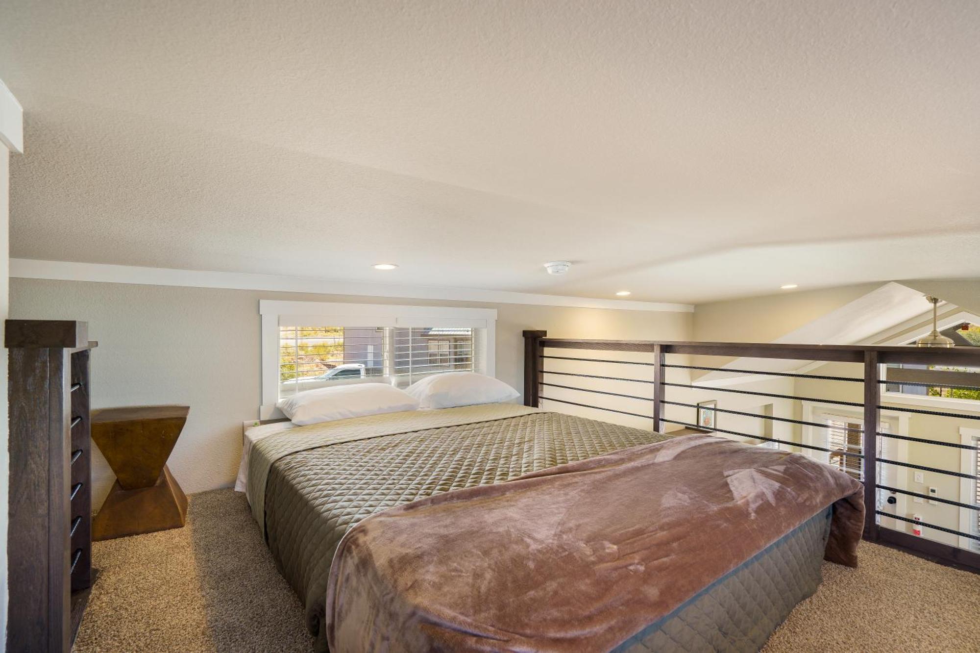 Htr Moab Motel Ngoại thất bức ảnh